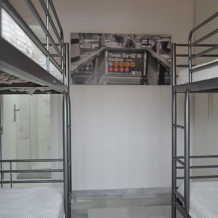 Beach Front Penthouse - Fuengirola Zewnętrze zdjęcie