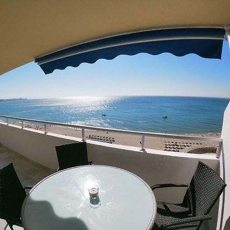 Beach Front Penthouse - Fuengirola Zewnętrze zdjęcie
